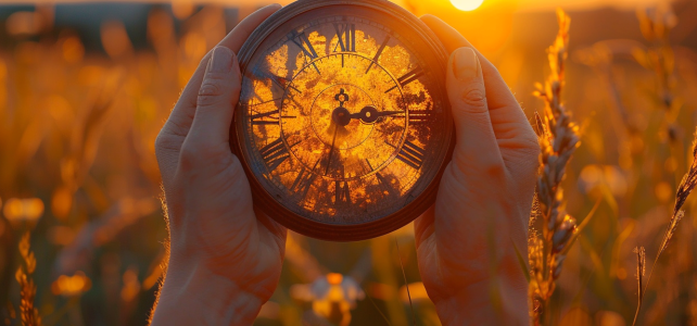 Interprétation des heures miroir et leur signification spirituelle