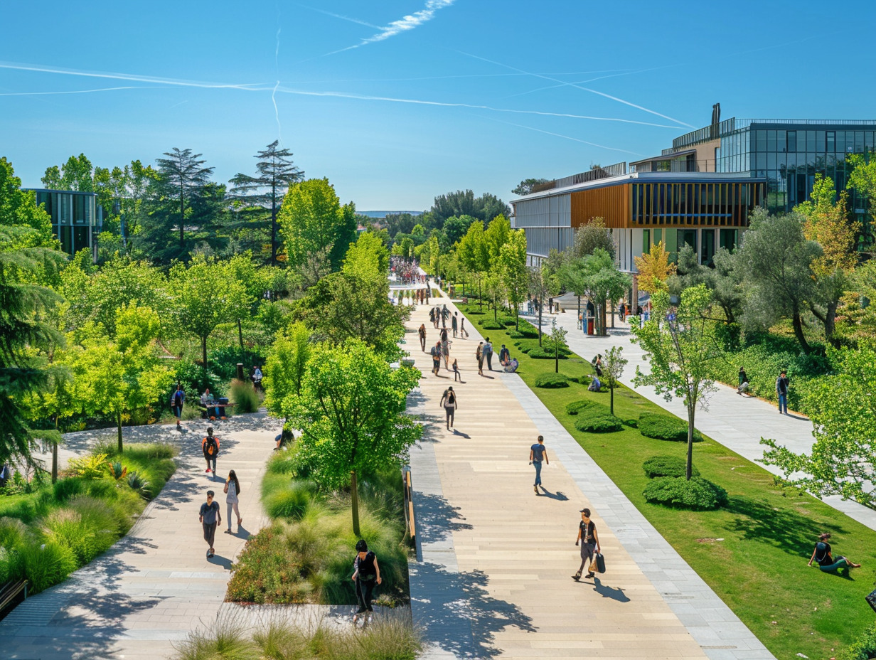 plateforme numérique universitaire rennes