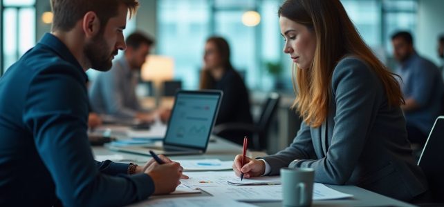 Quels sont les risques si la mise en place de l’erp logistique prend plus de temps que prévu ? Quels sont les risques si la mise en place de l’erp logistique prend plus de temps que prévu ?