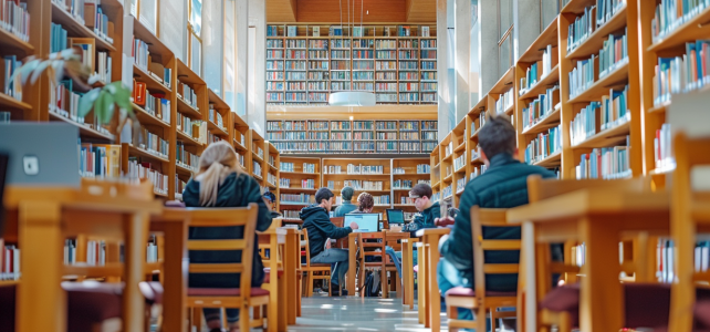 Les spécificités des plateformes numériques universitaires : zoom sur le modèle de Rennes