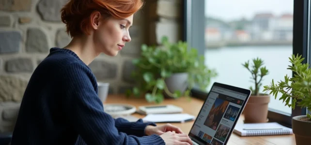 Toutes les dernières actualités du web et du numérique en Bretagne à découvrir Toutes les dernières actualités du web et du numérique en Bretagne à découvrir