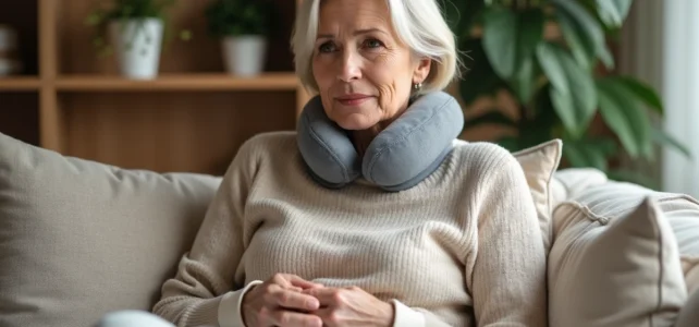 Coussins de massage cervicaux : que pensent vraiment les utilisateurs ? Coussins de massage cervicaux : que pensent vraiment les utilisateurs ?