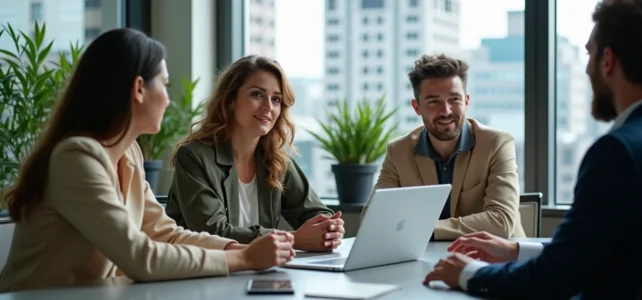 Comment booster la croissance de votre entreprise grâce à des solutions innovantes
