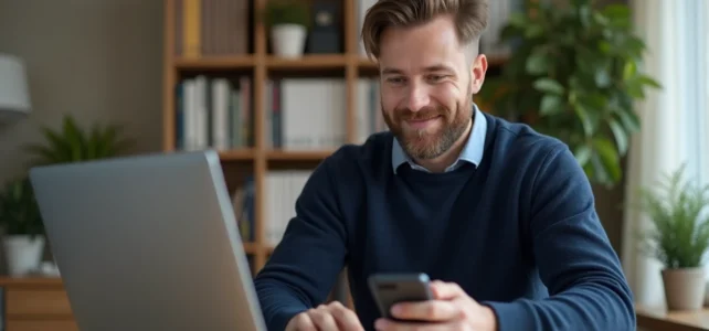 Comment regrouper facilement votre forfait Free Mobile avec votre Freebox Comment regrouper facilement votre forfait Free Mobile avec votre Freebox