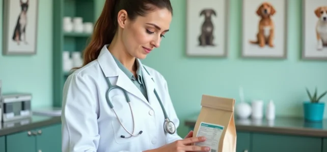 Que pensent vraiment les vétérinaires des croquettes Ownat pour chiens et chats ? Que pensent vraiment les vétérinaires des croquettes Ownat pour chiens et chats ?